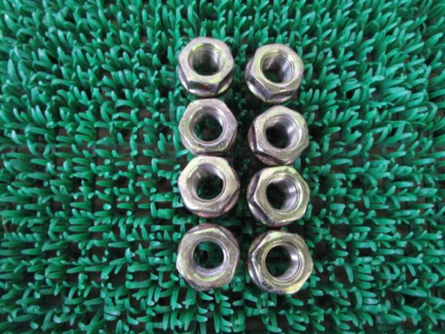 Durax ワイドトレッドスペーサー【20mm M12×P1.5 100-4H】