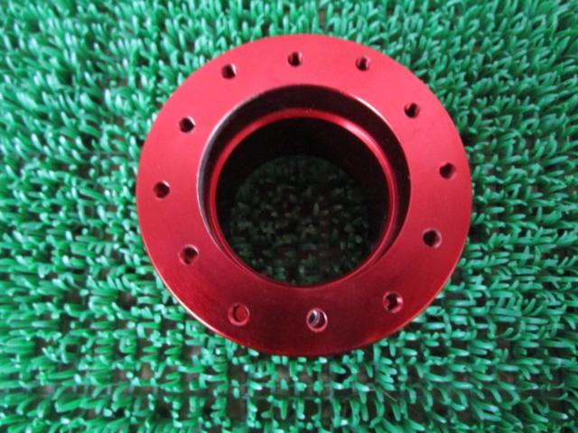 メーカー不明 ステアリングボススペーサー【50mm】