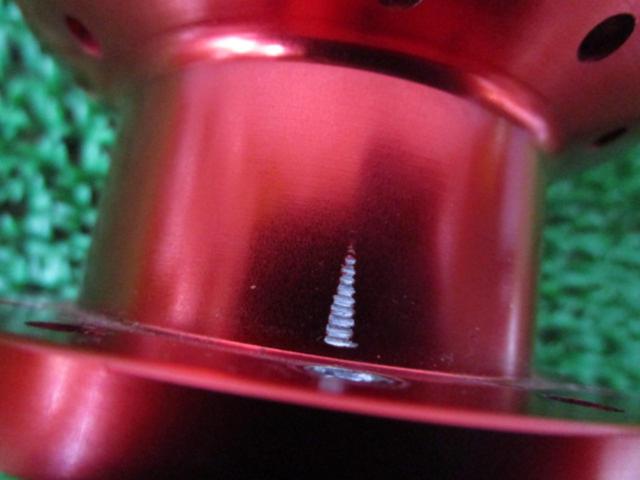 メーカー不明 ステアリングボススペーサー【50mm】