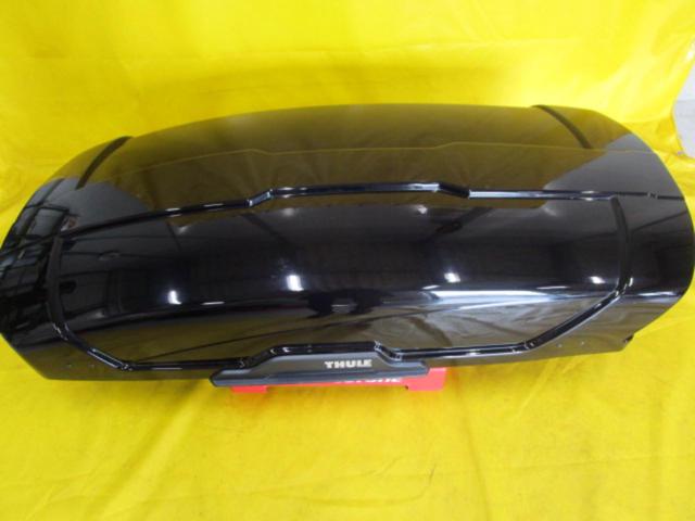 THULE ルーフBOX TH6297 Motion XT L
