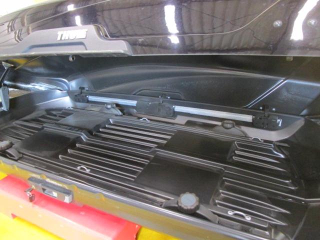 THULE ルーフBOX TH6297 Motion XT L