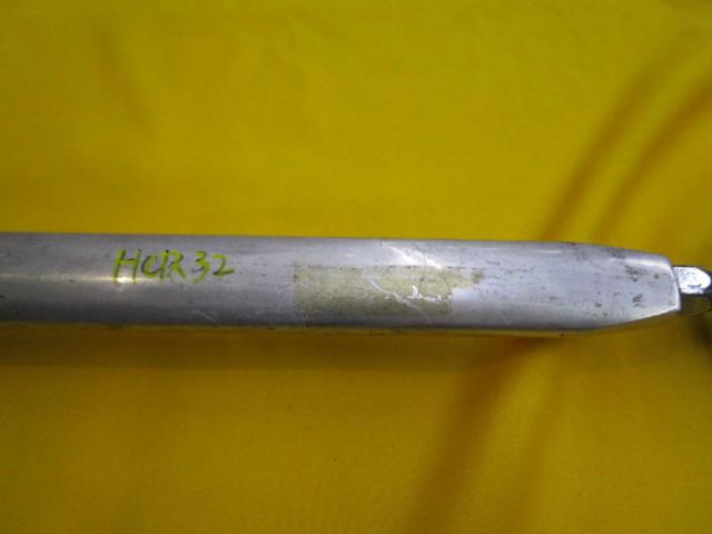メーカー不明 スカイライン/HCR32 タワーバー ブルー