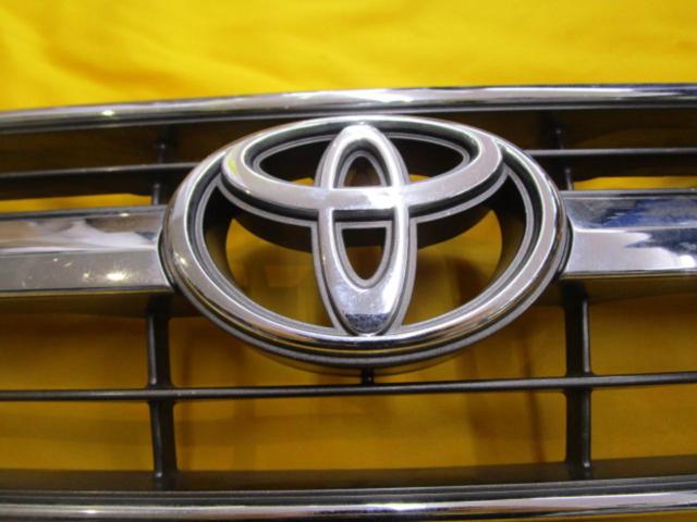 TOYOTA 10系/エスティマ 純正グリル