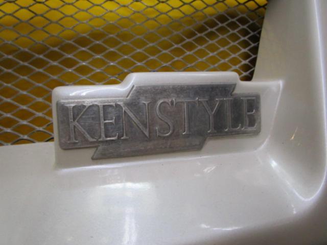 Ken Style 60系/ヴォクシー グリル