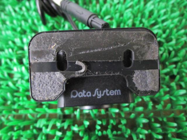 Data System デジタルルームミラー【DRM6030】