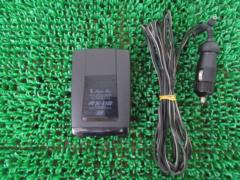 ワケアリ YUPITERU super cat RX-112