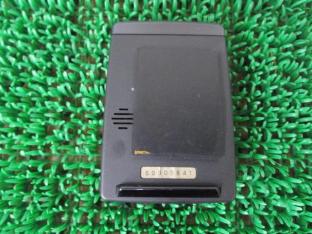ワケアリ YUPITERU super cat RX-112