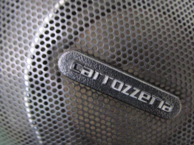 carrozzeria TS-X180