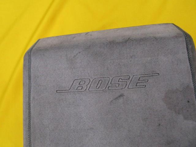ワケアリ BOSE ACSー3