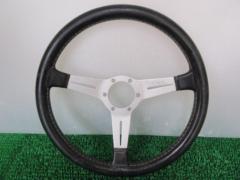 NARDI CLASSICレザー【直径(実寸):350mm】