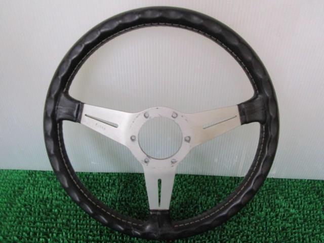 NARDI CLASSICレザー【直径(実寸):350mm】