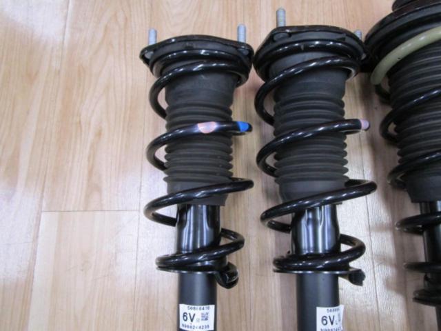 MAZDA ロードスター/ND 純正サスキット