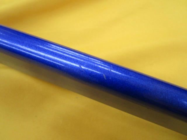 メーカー不明 CUSCO? インプレッサ/GRB リアメンバーパワープレース