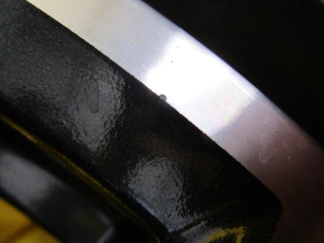 ★とりあえずの方に!★TOYOTA 86/ZN6 後期 純正ホイール  + MICHELIN PRIMACY HP(2016年製造)