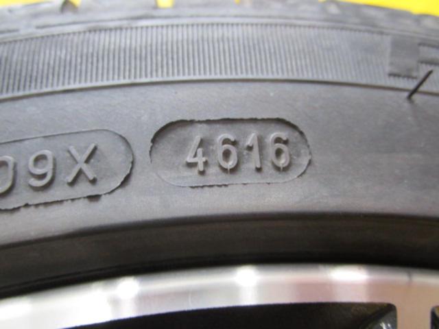 ★とりあえずの方に!★TOYOTA 86/ZN6 後期 純正ホイール  + MICHELIN PRIMACY HP(2016年製造)