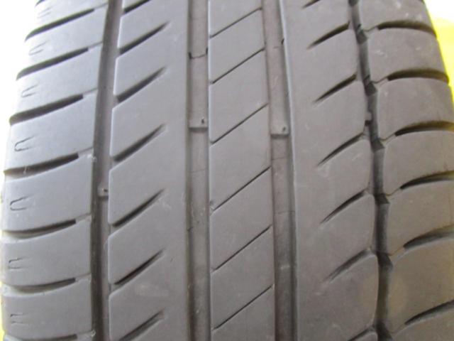 ★とりあえずの方に!★TOYOTA 86/ZN6 後期 純正ホイール  + MICHELIN PRIMACY HP(2016年製造)