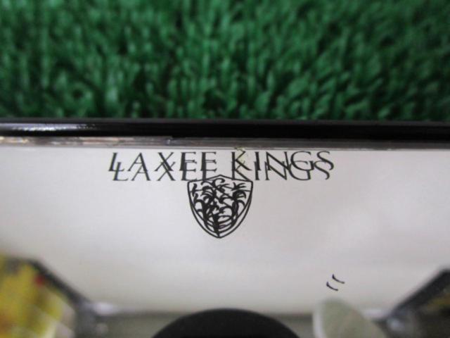 ワケアリ LAXEE KING ルームミラー