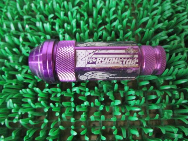 ワケアリ Ryan STAR レーシングナット【M12×P1.25 18個セット】