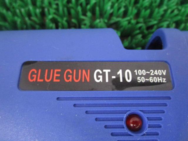 ワケアリ メーカー不明 グルーガン GT-10