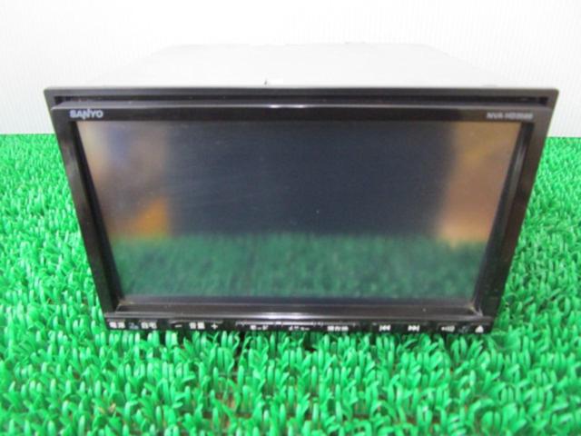 ワケアリ SANYO NVAーHD3560