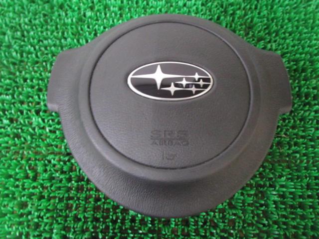 SUBARU BRZ/ZC6 前期 純正ステアリング