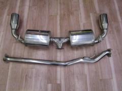 GANADOR vertex 4WD/SUV【50系/RAV4】