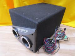 carrozzeria TS-WX33A