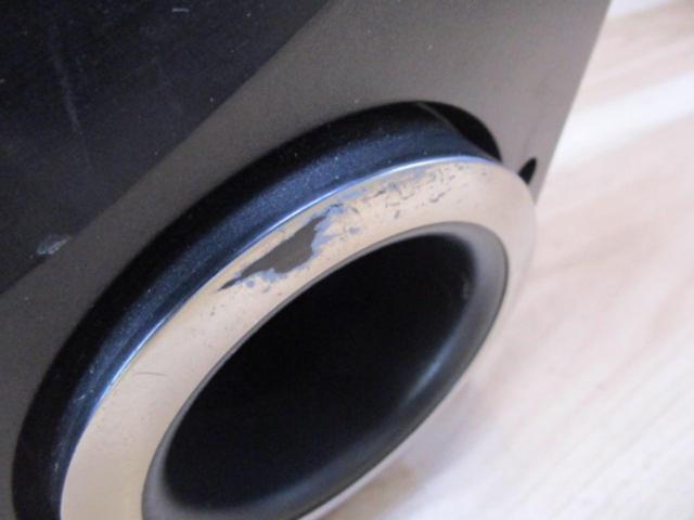 carrozzeria TS-WX33A