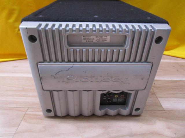 carrozzeria TS-WX33A