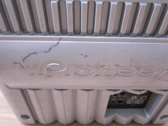 carrozzeria TS-WX33A