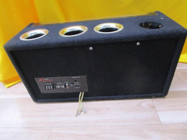 ワケアリ Fusion FSN-WX5L【要加工前提】