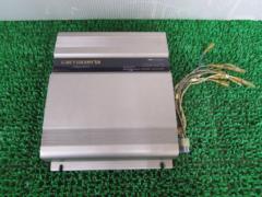 carrozzeria GM-X402【2chパワーアンプ】