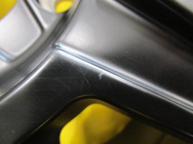 TSM BLACK FORCE BF-8 + BRIDGESTONE BLIZZAK VRX3(2024年製造)