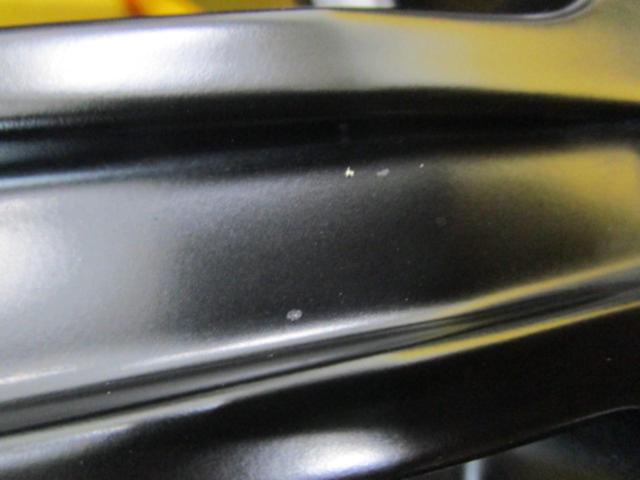 TSM BLACK FORCE BF-8 + BRIDGESTONE BLIZZAK VRX3(2024年製造)