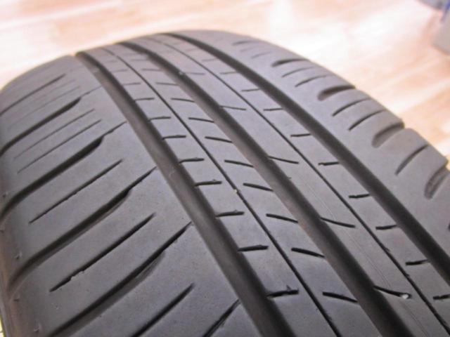 DUNLOP ENASAVE EC300+(2026年製造)