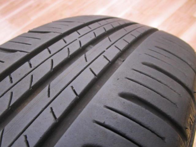 DUNLOP ENASAVE EC300+(2026年製造)