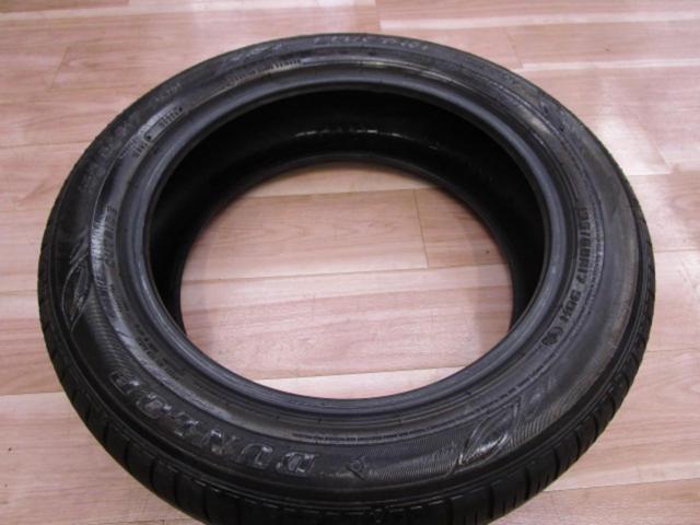 DUNLOP ENASAVE EC300+(2026年製造)
