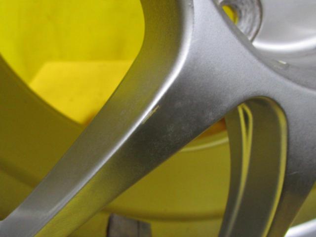 ★軽量ホイール!!★weds WedsSport SPORT TC105N + BRIDGESTONE TURANZA T002(2025年製造)