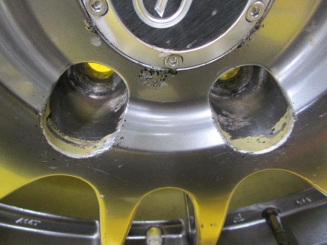 ENKEI Racing GTC01 + BRIDGESTONE SEIBER LING SL201(2023年製造)