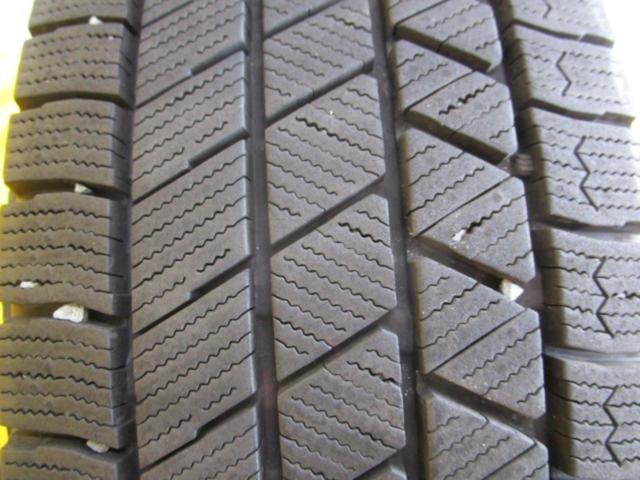 MONZA JAPAN JP STYLE BANY+BRIDGESTONE BLIZZAK VRX3(2024年製造)