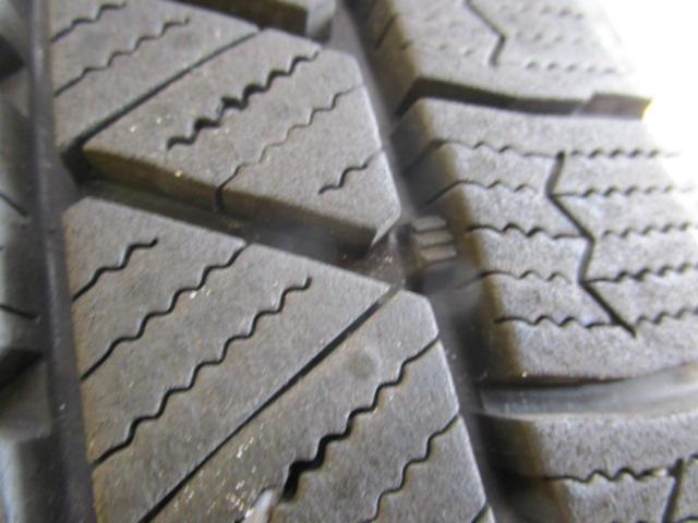 MONZA JAPAN JP STYLE BANY+BRIDGESTONE BLIZZAK VRX3(2024年製造)