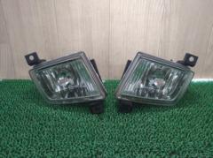 TOYOTA (Toyota)
100 Hiace
Genuine fog lamp
Harness shortage
Right and left