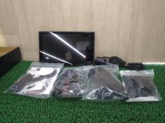 メーカー不明 7インチ ポータブルスマートスクリーン