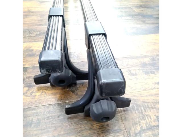 ★バモス★ THULE ベースキャリア