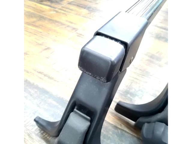 ★バモス★ THULE ベースキャリア