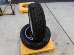 【2本】GOODYEAR(グッドイヤー) ICENAVI 7 175/65R15