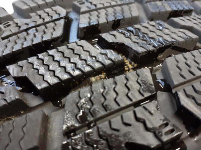【2本】GOODYEAR(グッドイヤー) ICENAVI 7 175/65R15