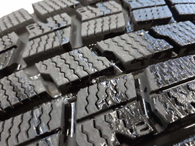 【2本】GOODYEAR(グッドイヤー) ICENAVI 7 175/65R15