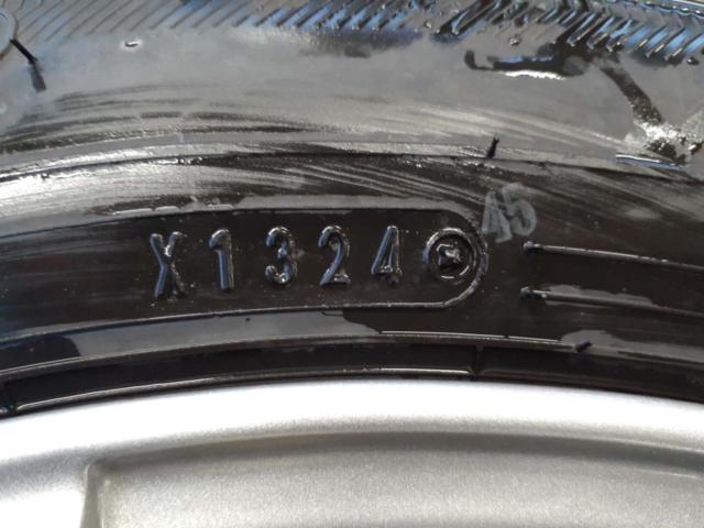 【2本】GOODYEAR(グッドイヤー) ICENAVI 7 175/65R15
