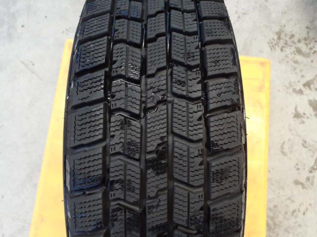 【2本】GOODYEAR(グッドイヤー) ICENAVI 7 175/65R15